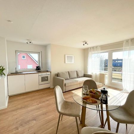 Fewo Apartment Lake Of Constance Фрідріхсгафен Екстер'єр фото
